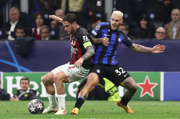 射手的他 射手的他