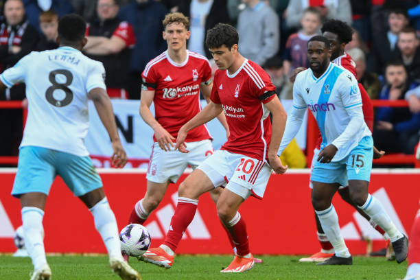 在新的赛季 在新的赛季