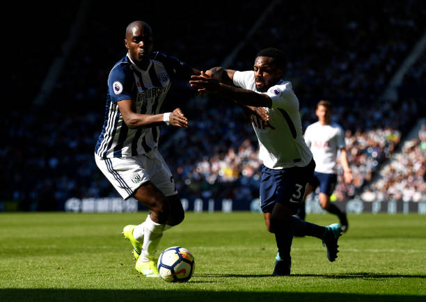 沃库森效力 沃库森效力